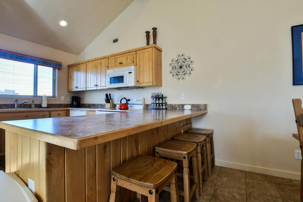 Rv M4 - Moab Get Away And Great Price For The Family! Villa Dış mekan fotoğraf