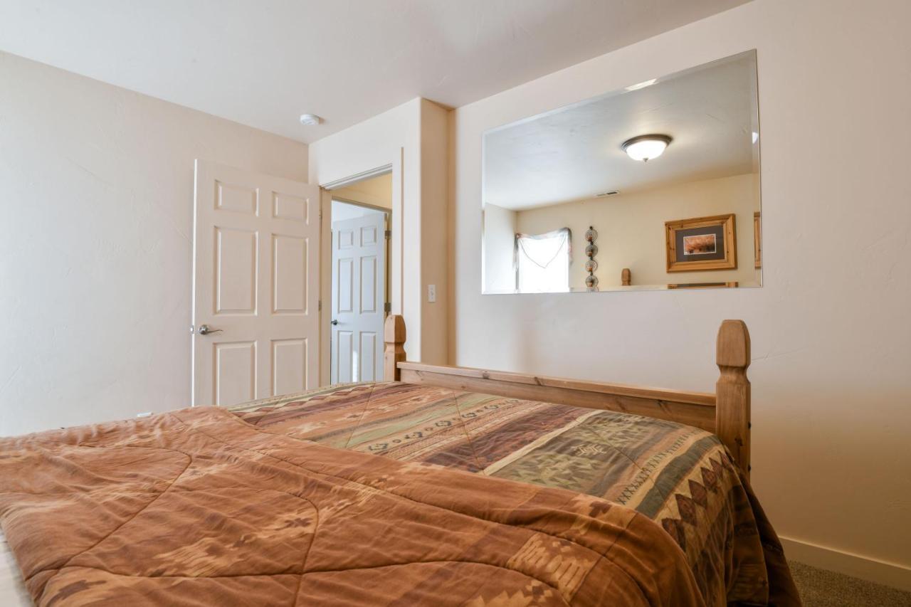 Rv M4 - Moab Get Away And Great Price For The Family! Villa Dış mekan fotoğraf