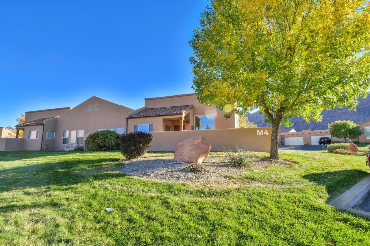 Rv M4 - Moab Get Away And Great Price For The Family! Villa Dış mekan fotoğraf