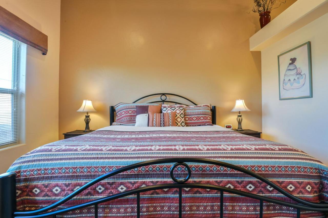 Rv M4 - Moab Get Away And Great Price For The Family! Villa Dış mekan fotoğraf