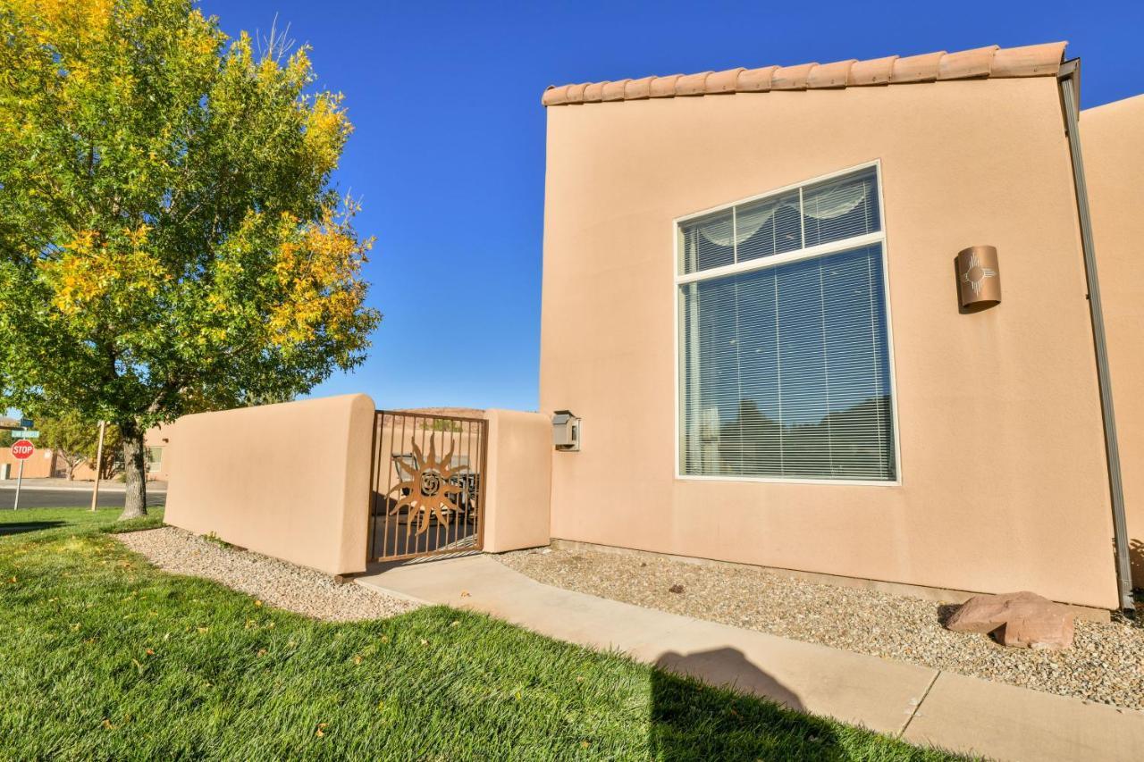 Rv M4 - Moab Get Away And Great Price For The Family! Villa Dış mekan fotoğraf