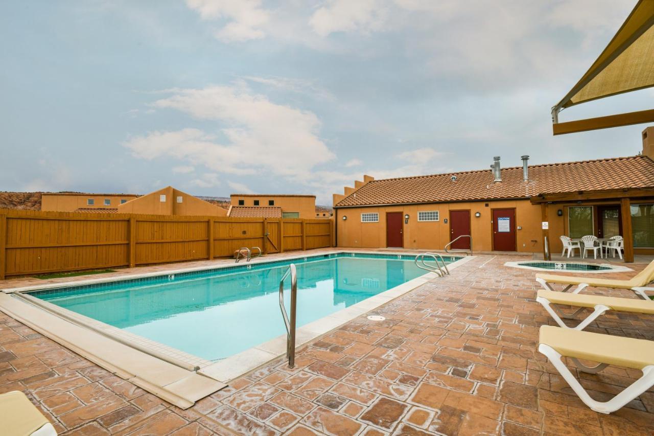 Rv M4 - Moab Get Away And Great Price For The Family! Villa Dış mekan fotoğraf