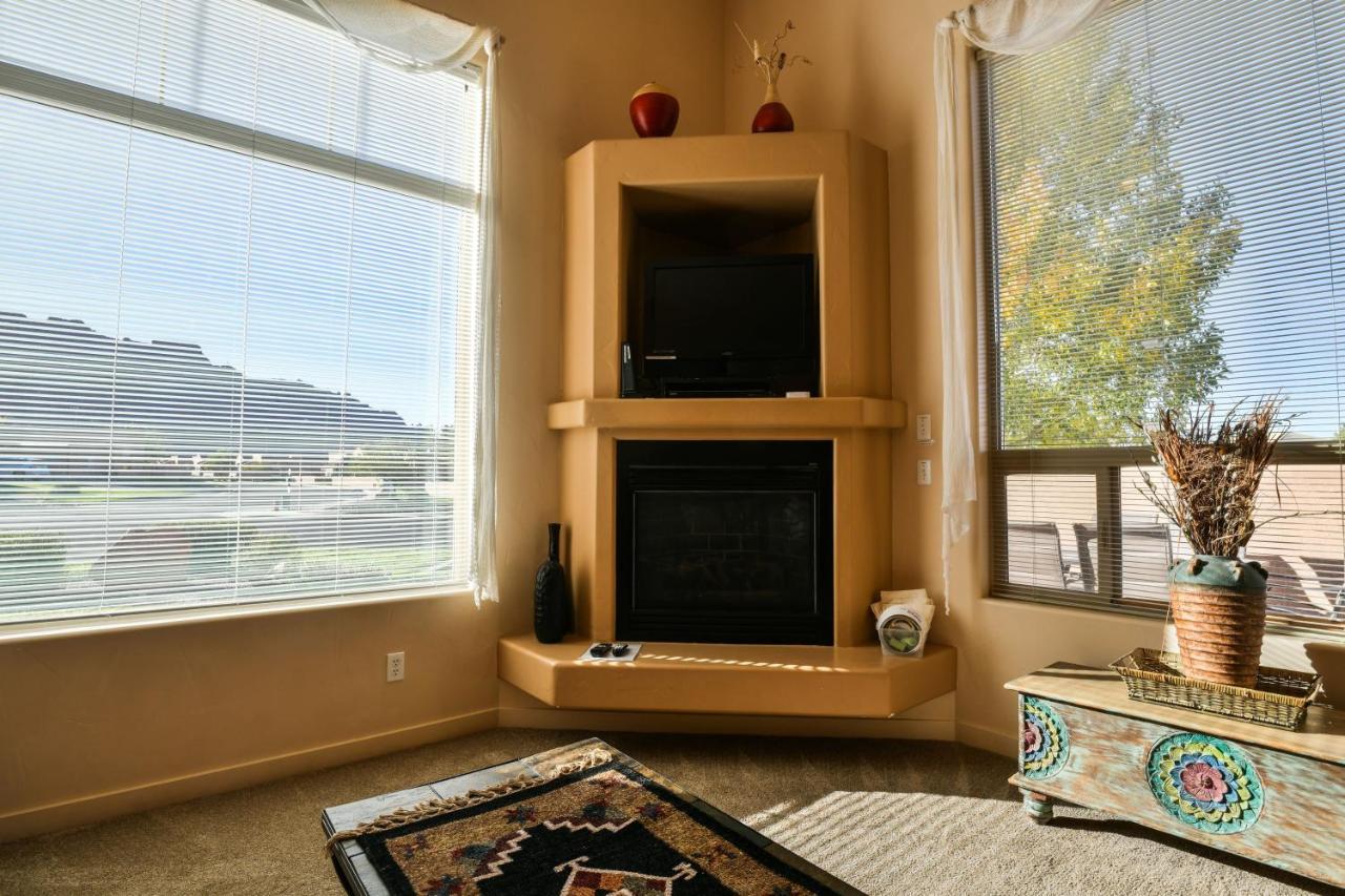 Rv M4 - Moab Get Away And Great Price For The Family! Villa Dış mekan fotoğraf
