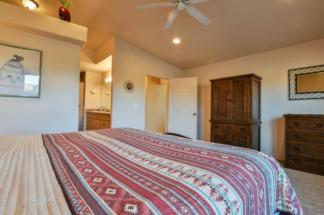 Rv M4 - Moab Get Away And Great Price For The Family! Villa Dış mekan fotoğraf
