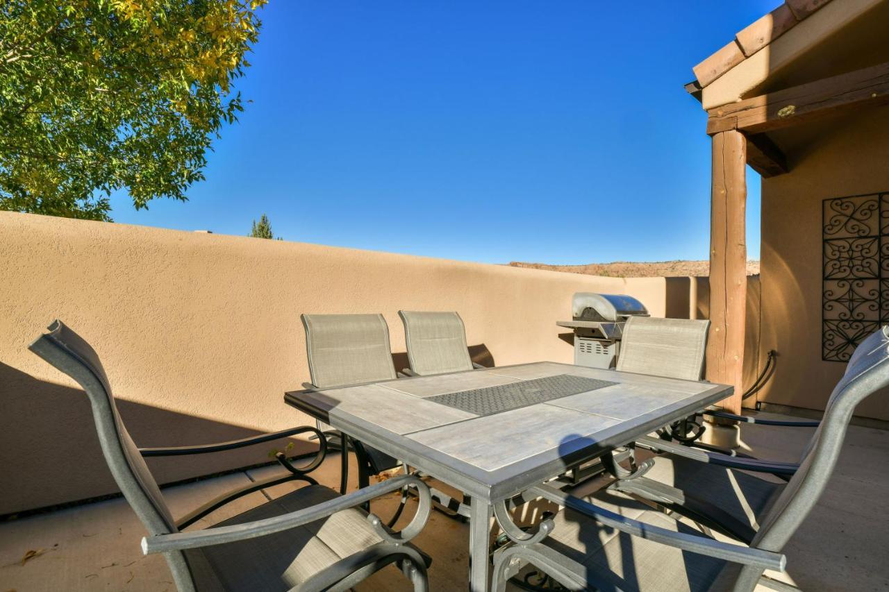 Rv M4 - Moab Get Away And Great Price For The Family! Villa Dış mekan fotoğraf