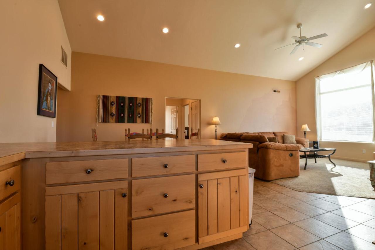 Rv M4 - Moab Get Away And Great Price For The Family! Villa Dış mekan fotoğraf
