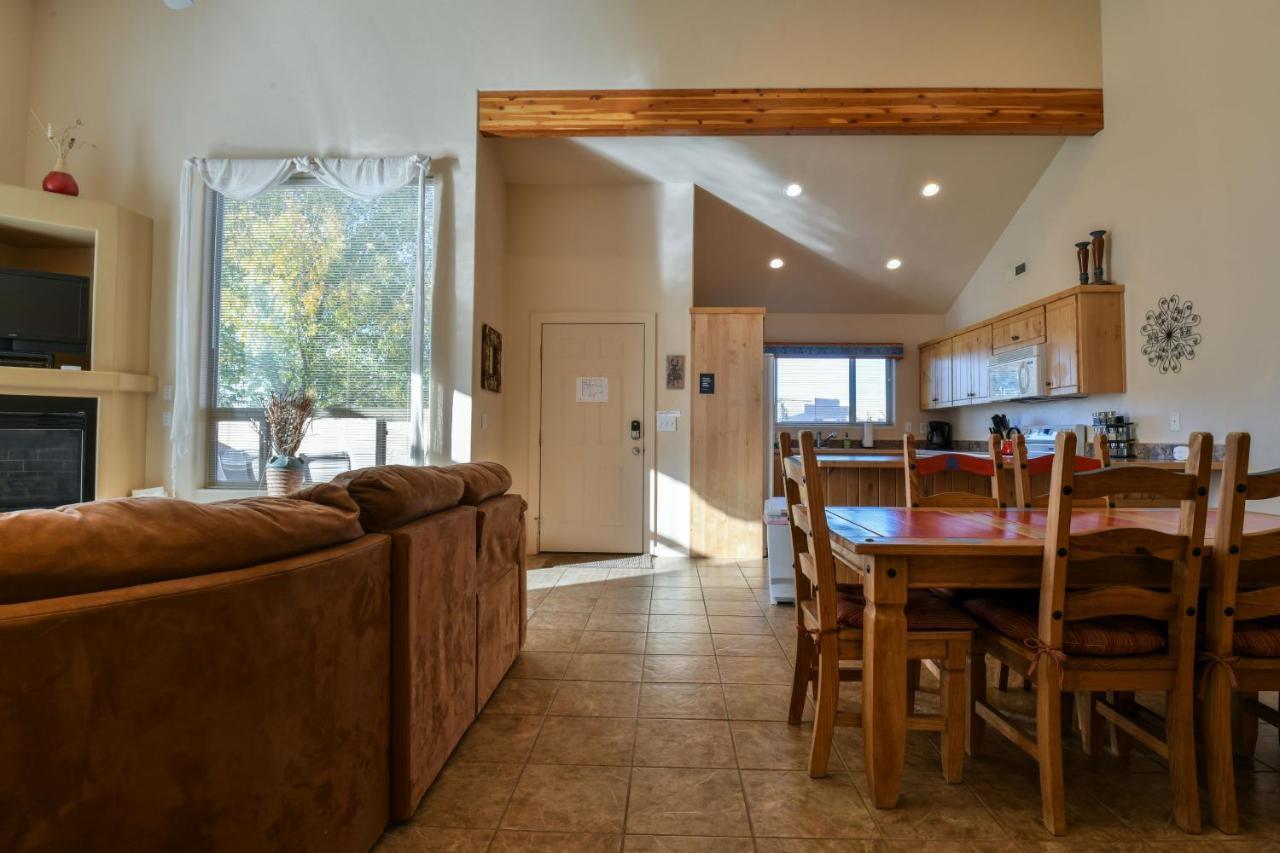 Rv M4 - Moab Get Away And Great Price For The Family! Villa Dış mekan fotoğraf