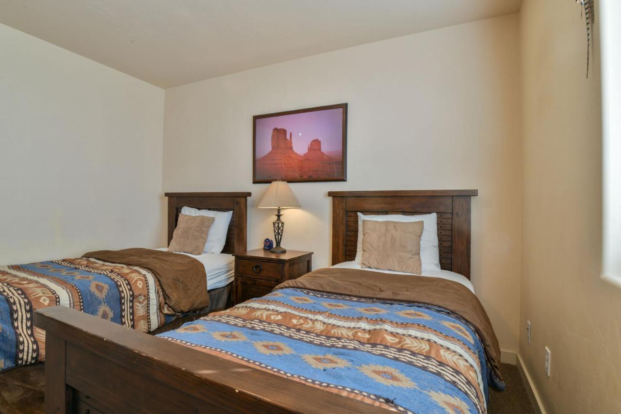 Rv M4 - Moab Get Away And Great Price For The Family! Villa Dış mekan fotoğraf