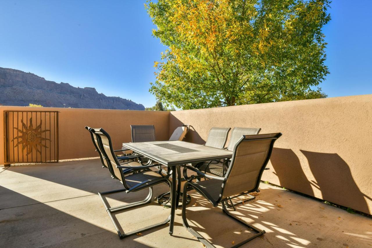Rv M4 - Moab Get Away And Great Price For The Family! Villa Dış mekan fotoğraf